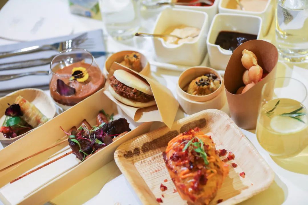 麦当劳中国汉堡大学,麦当劳汉堡大学