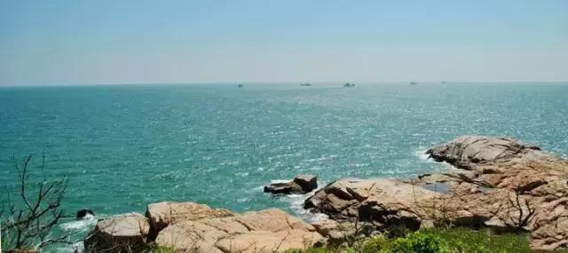 广东哪个海岛性价比高,广东十大最美海岛排名