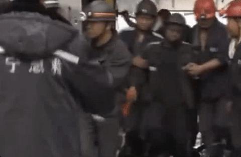 兖州矿务局兴隆庄煤矿,兖州煤业有限公司兴隆庄煤矿