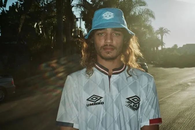 等了很久的鞋,复出的国民球鞋