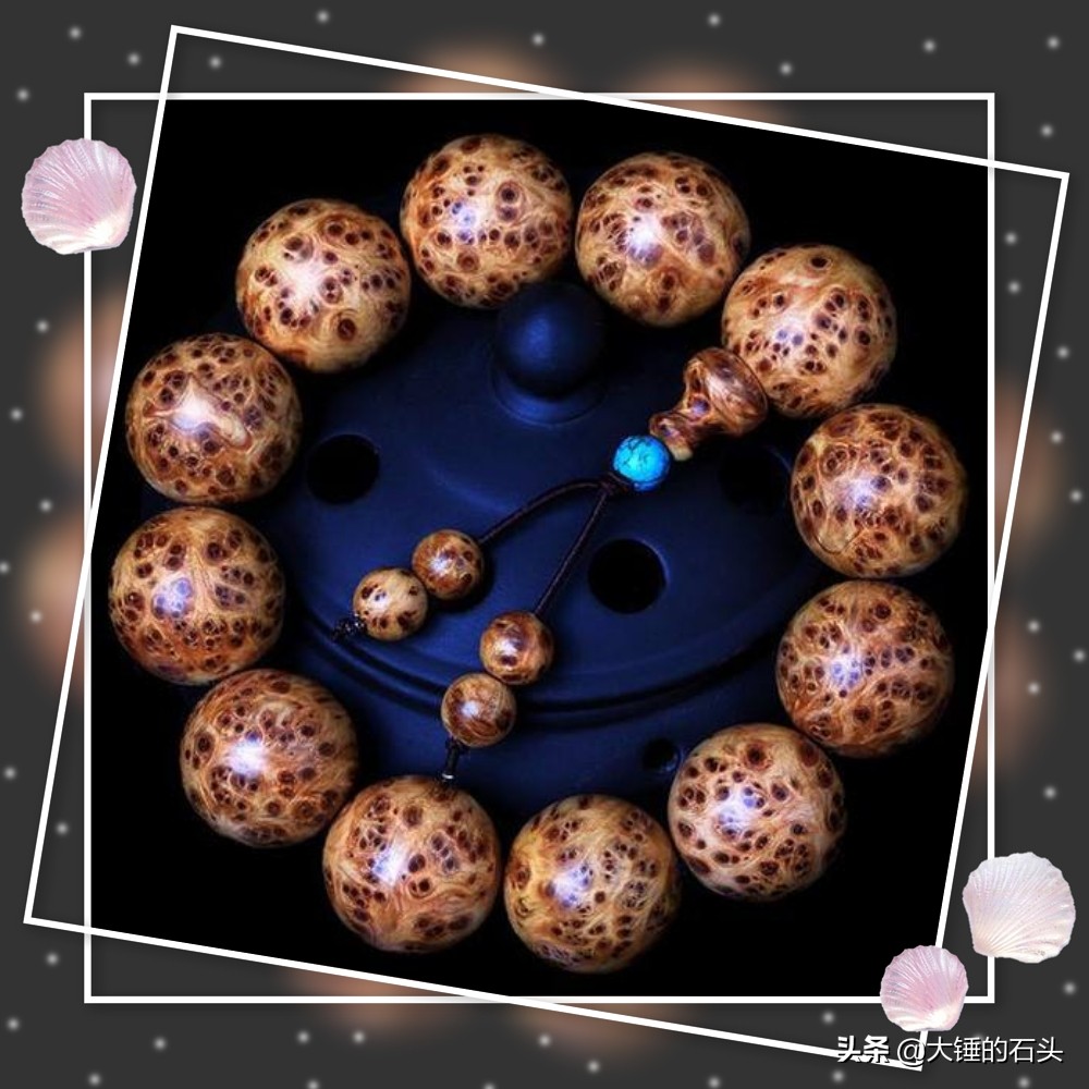 崖柏手串用什么油盘才能变红亮,崖柏手串粘手还能继续盘吗