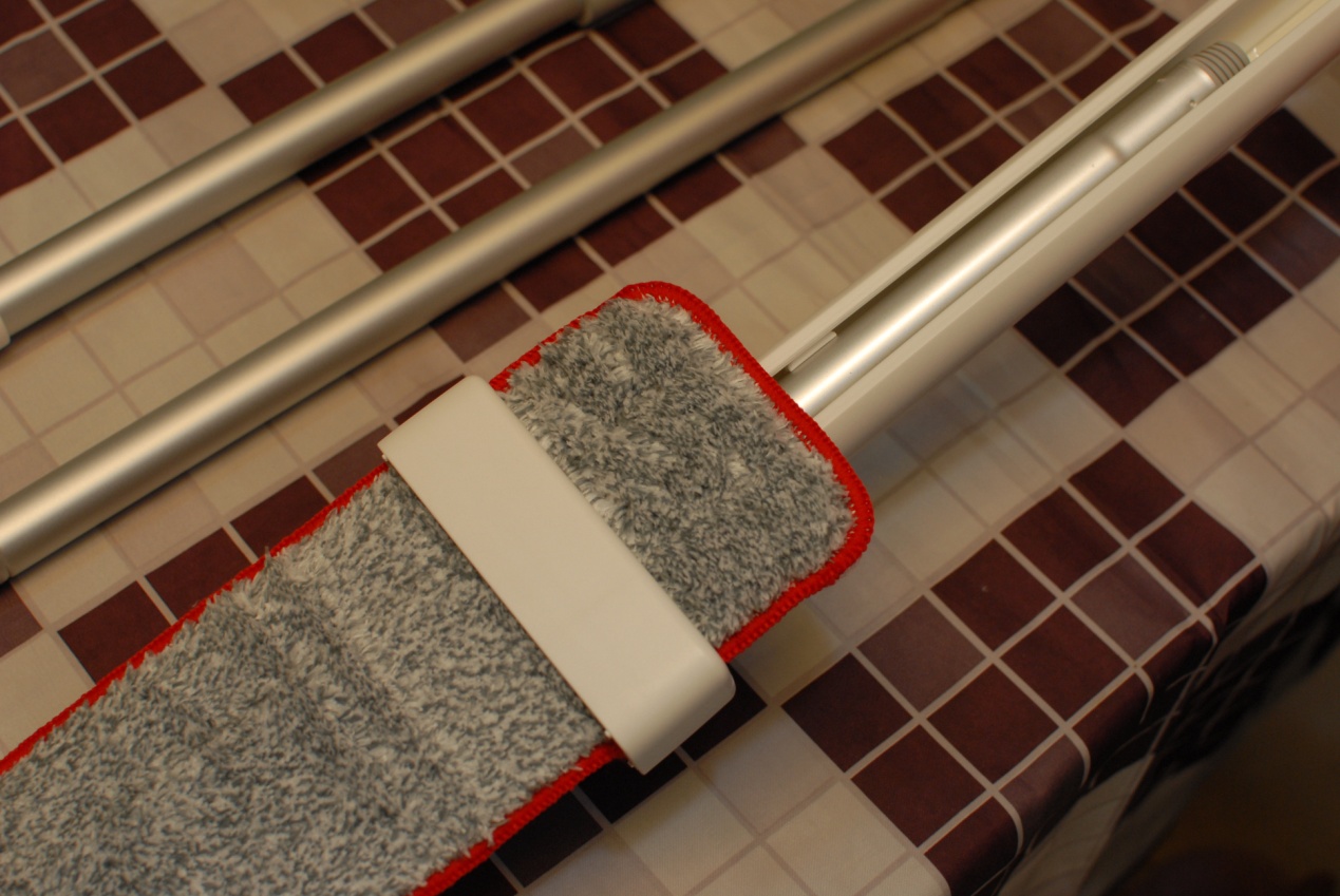 除夕搞卫生选什么？看完这些清洁用具你就知道了