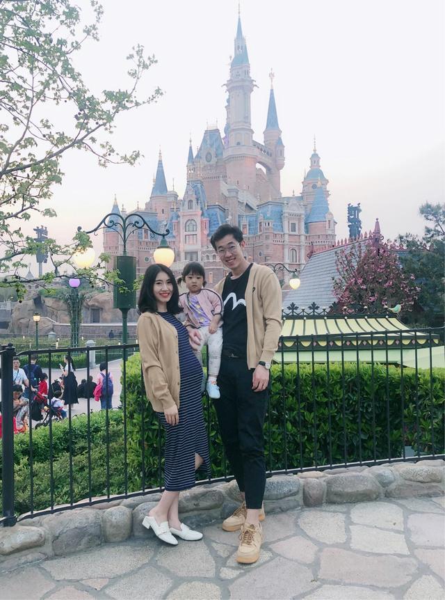 孕妈照被夸奖,夸奖最美孕妈的语言