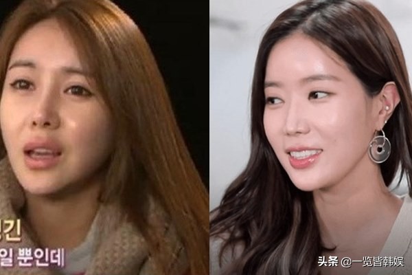 林秀香饰演未婚先孕的人,林秀香综艺我独自生活