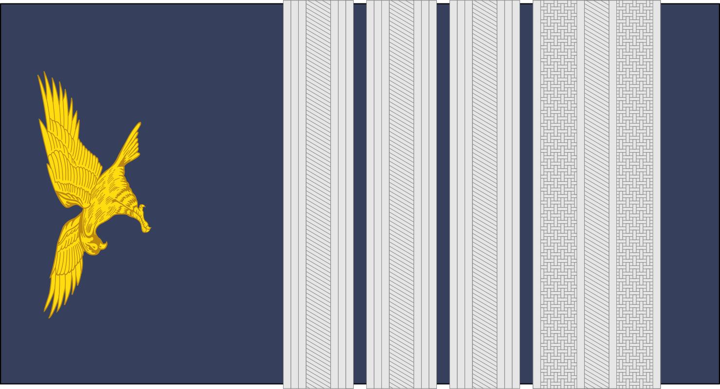 各国军队标识葡萄牙陆军,各国军衔标识葡萄牙