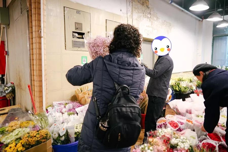 汉中门花市,汉中门花市价格