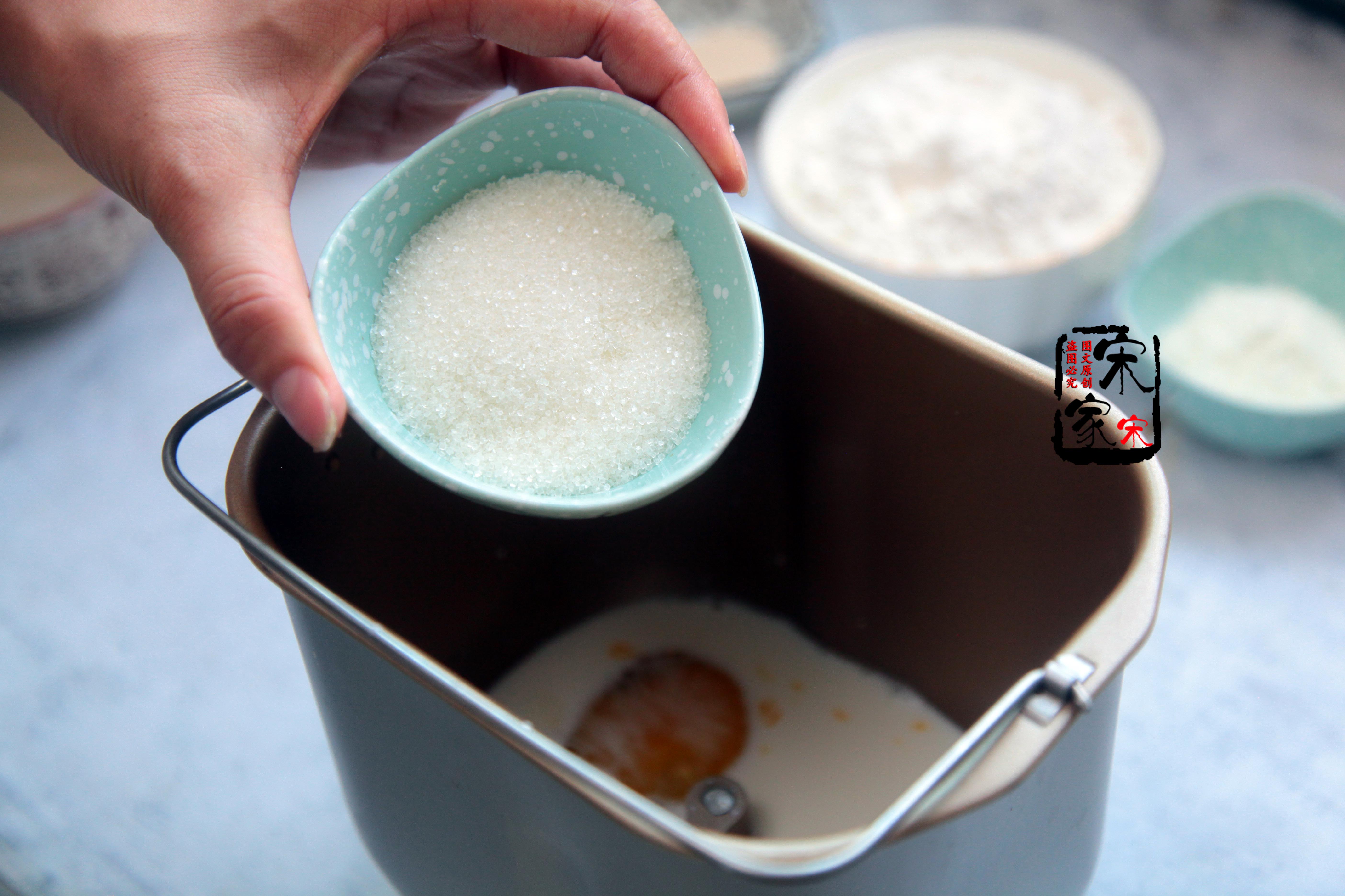 夹心面包机器全自动商用,面包机做面包的最佳配方收藏