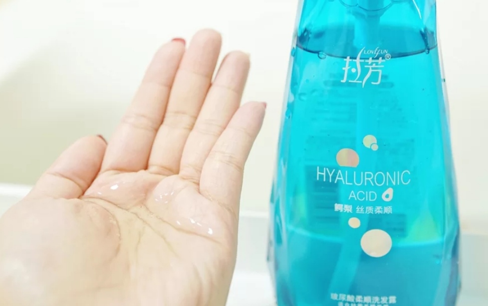 洗发套装测评干发推荐,蓬松直发洗发水推荐