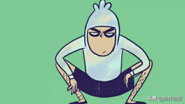 伍六七失忆后vs伍六七失忆前,伍六七失忆之前为什么要当刺客