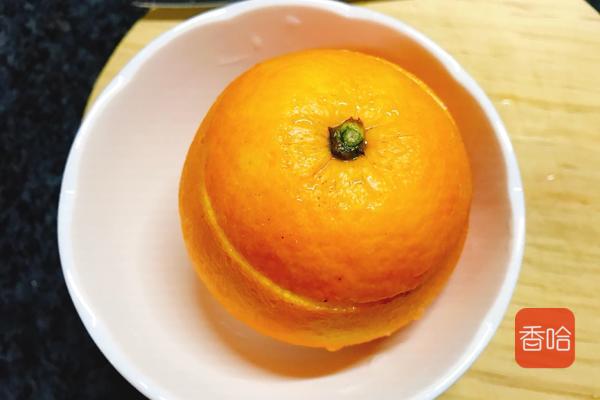 咳嗽用橙子怎么炖才能止咳化痰,感冒咳嗽老不好有黄黏痰