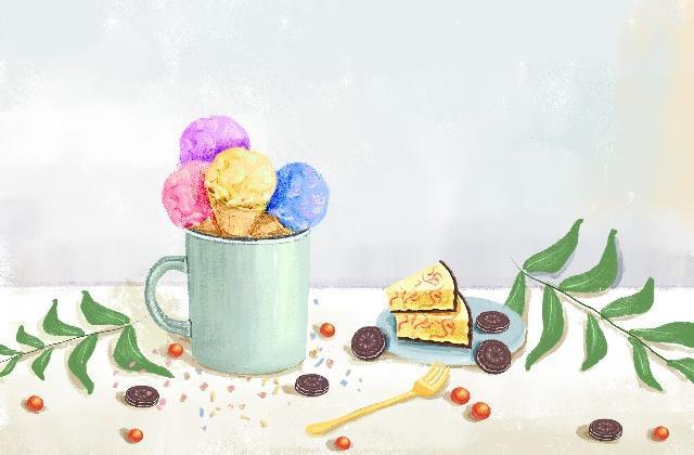 真正放下一个人的最好方式,和前任之间如何才是放下