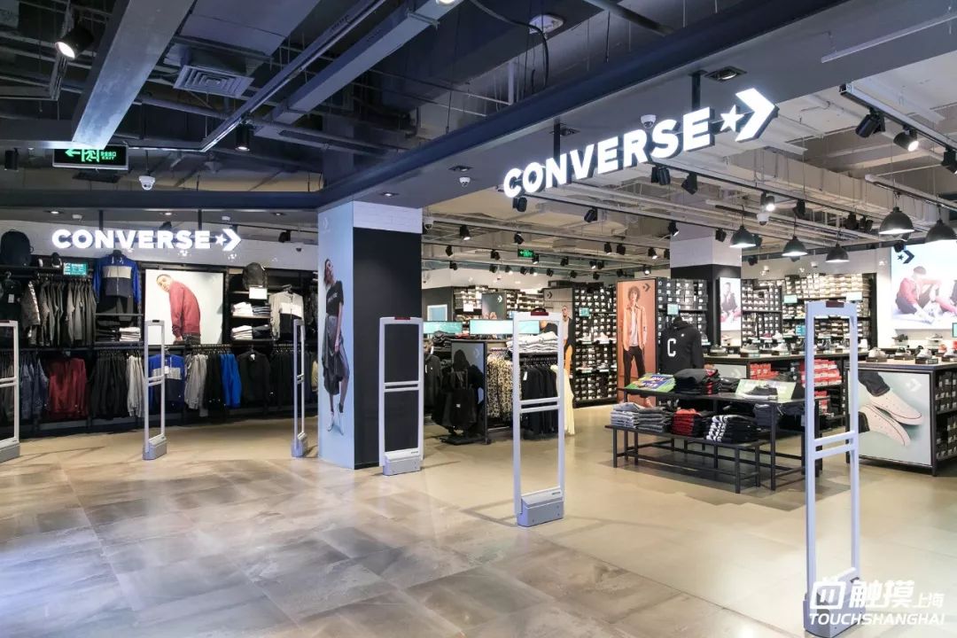 这个双十一你拔草了吗,魔都天山路双11