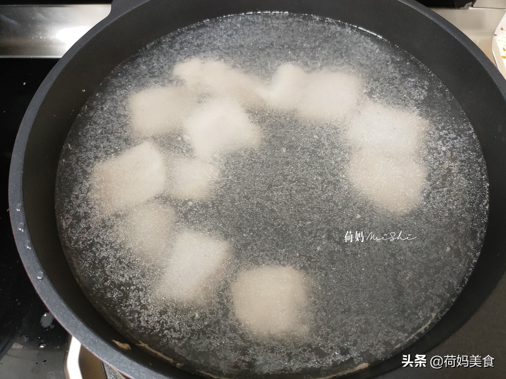 广东苦瓜黄豆排骨汤苦不苦,不苦的苦瓜黄豆排骨汤