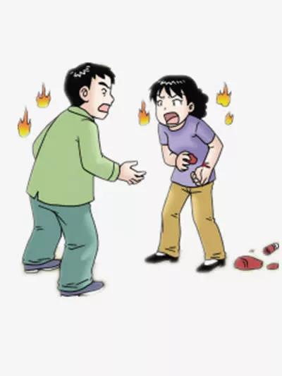 短篇小说:“百姓”点灯（原创）