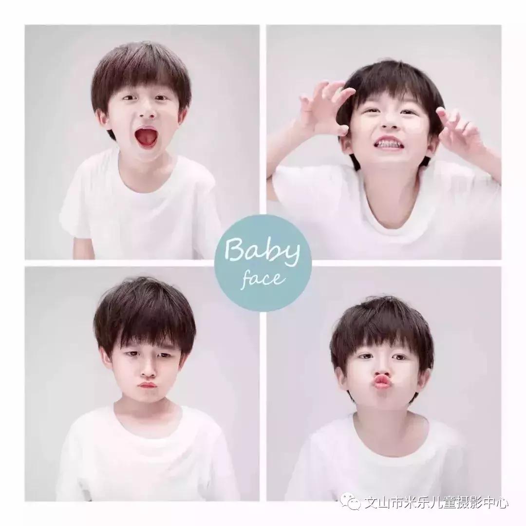 兴国米乐儿童摄影美学馆,米乐儿童摄影活动火爆进行中