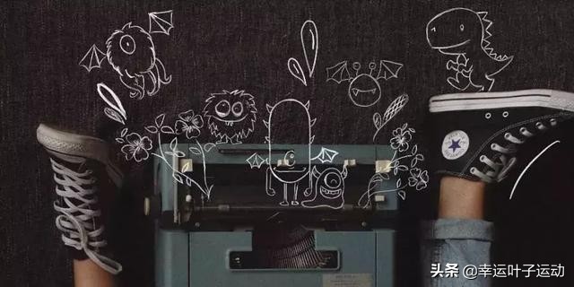 匡威是不是只知道1970s？那你可就是孤陋寡闻了