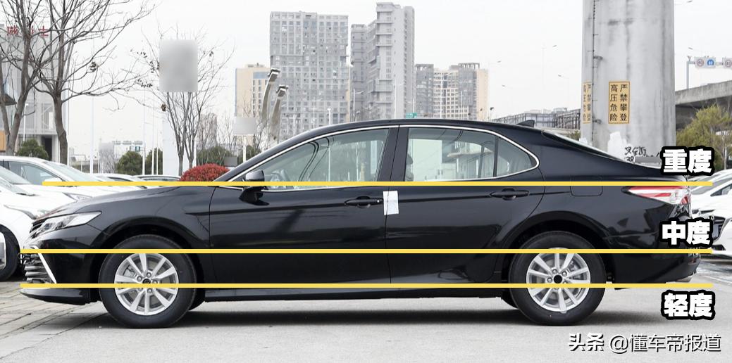 新手小白怎么才不会买到泡水车,二手车知识大讲堂泡水车