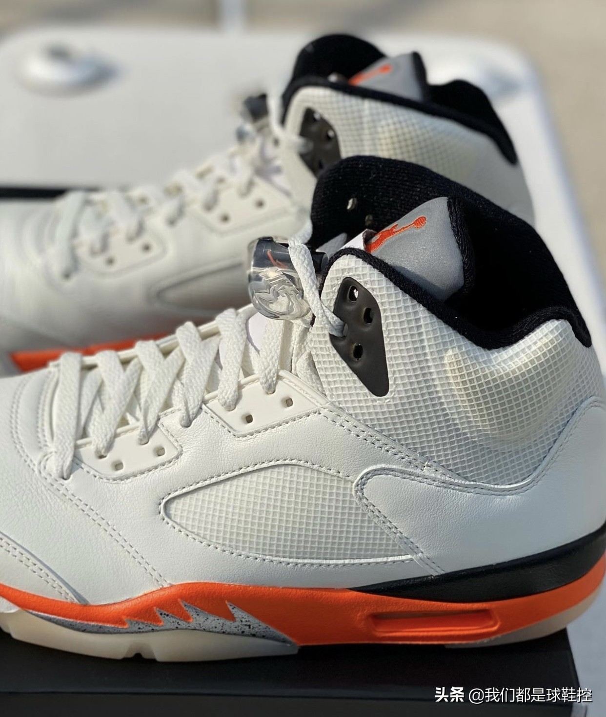 airjordan5收录的8个配色,airjordan5全配色