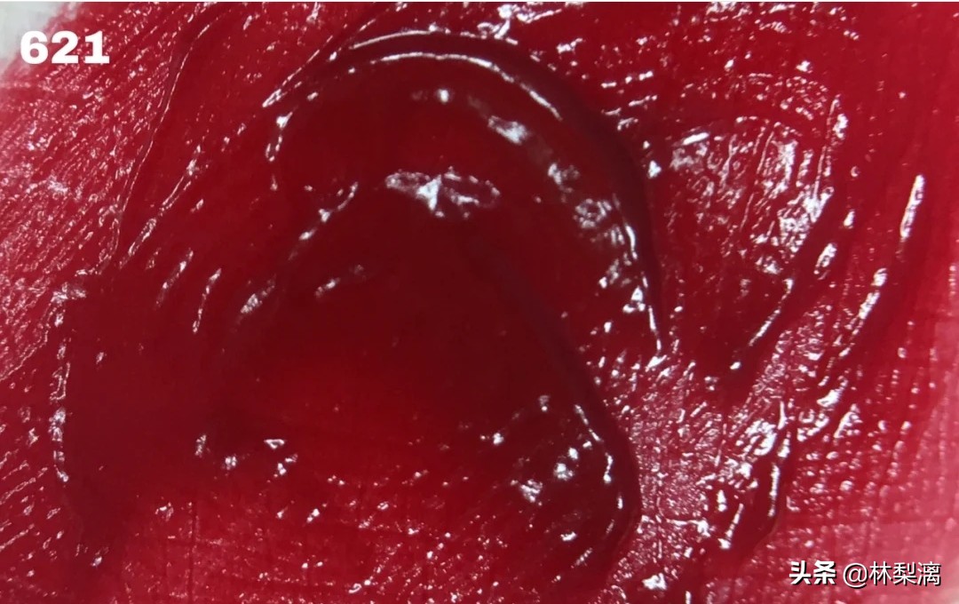 不输大牌的9支国货口红,国货新品口红持久保湿防水不掉色