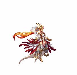 dnf女法师三觉特效,dnf女法师三觉立绘图片