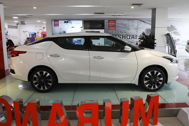 日产新蓝鸟车到底好不好,曾经辉煌的日产蓝鸟