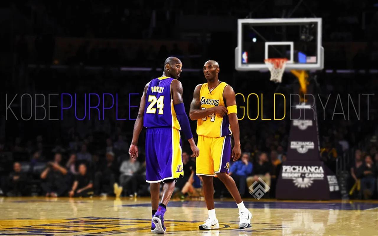 曼巴精神致敬科比视频,纪念科比曼巴精神