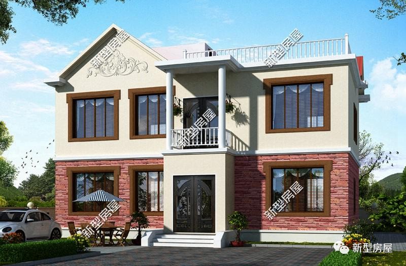 农村自建别墅安装地暖费用,农村自建别墅可以装地暖吗