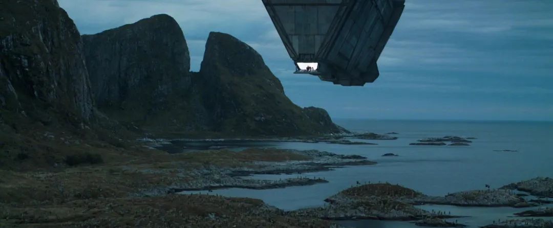 沙丘被称为烂片的原因,沙丘是烂片还是好片