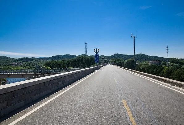 京郊盘山公路自驾游,京郊自驾游十条最佳路线