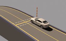 驾考科目二老是不过怎么办,驾考科目二5次考试通过