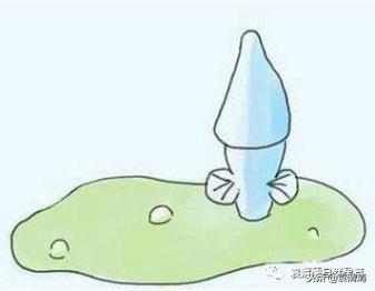 精子的十三种死法