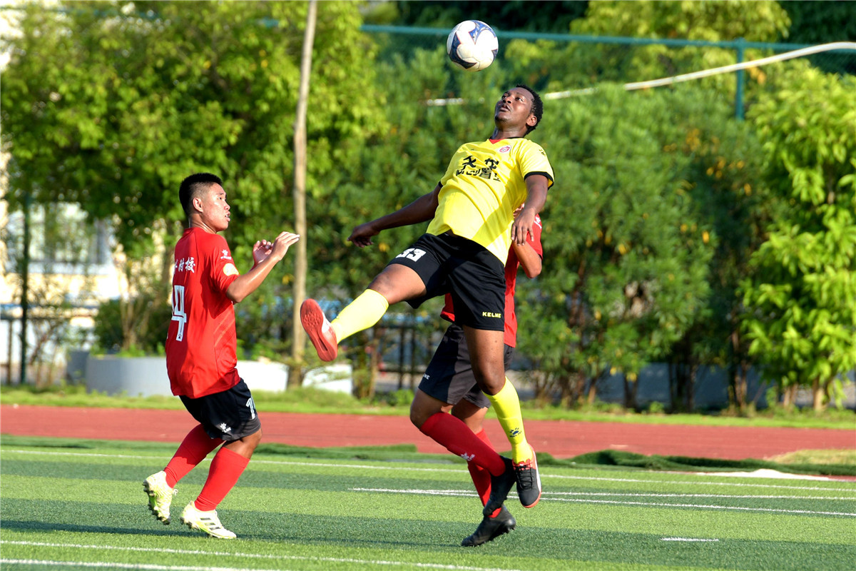 广西足球比赛今日赛程,桂超联赛2024广西贺州