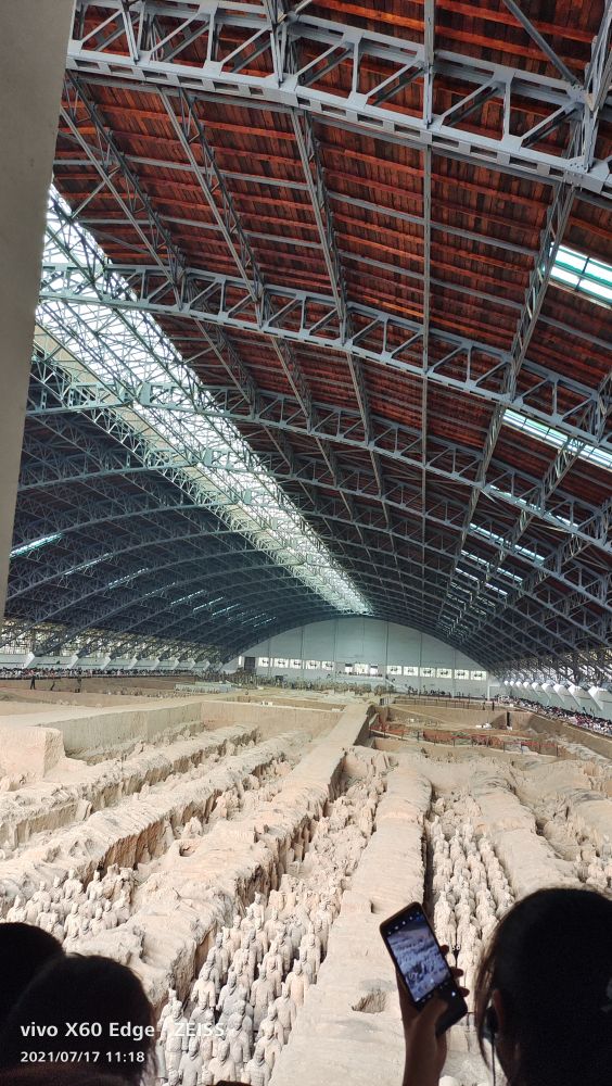 兵马俑来了全部视频,兵马俑我来了完整视频