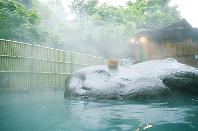 惠州龙门沙迳镇四季别院温泉民宿,惠州最出名的温泉度假村排名