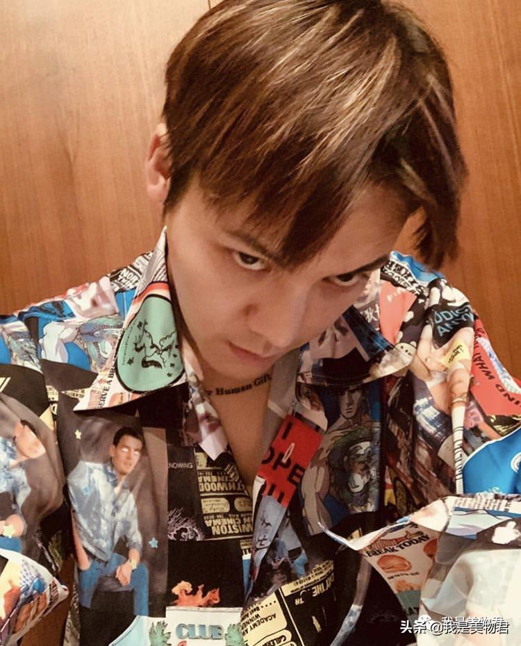 刘亦菲同款t恤,jennie香奈儿高定刘亦菲