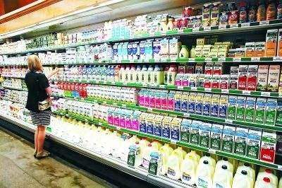 澳大利亚100元能买多少东西,100元可以在超市买到什么零食