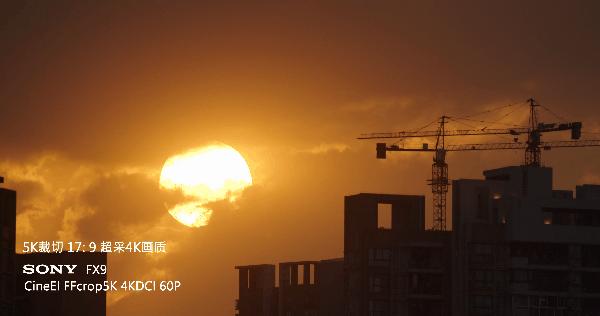 索尼fx6v效果,索尼fx92