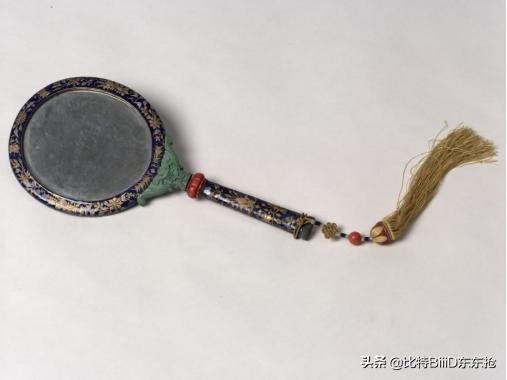 BiiiD东东抢:珐琅佳瓷得朕心