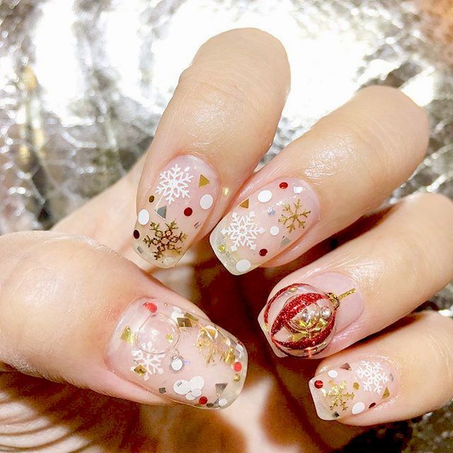 学美甲需要学多长时间,学美甲大概要学多久