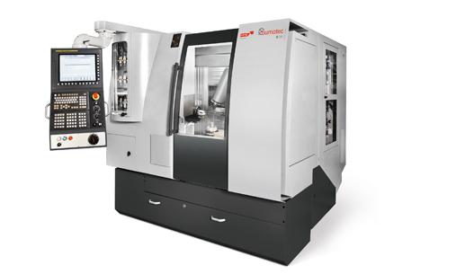 精密磨床的精度可以达到多少,瑞士的机床是世界上最好的吗