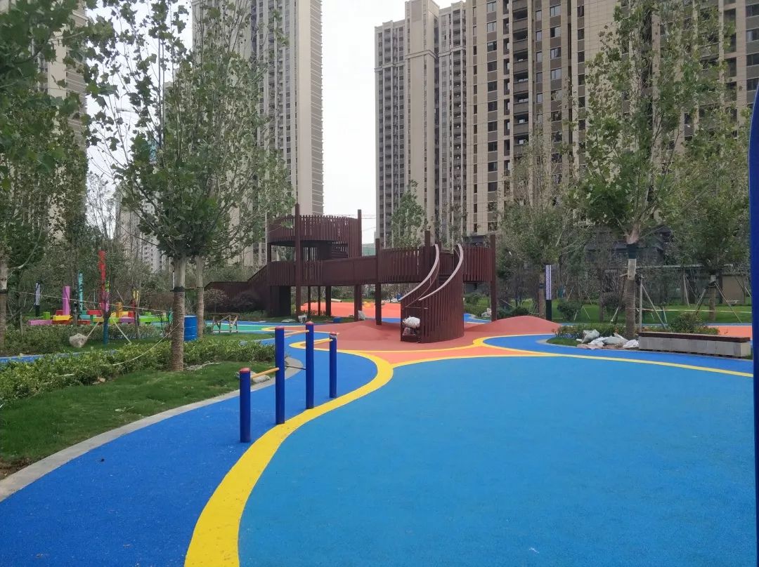 郑州华南城是个什么样的地方,郑州华南城以后会咋样