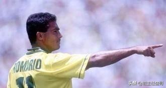 盘点足球经典球衣,盘点足球场上那些经典的照片