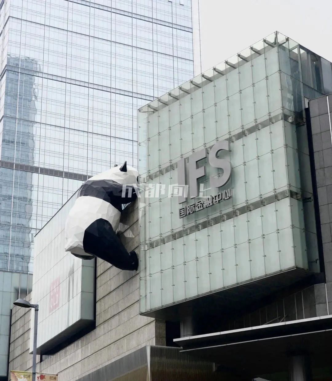 重庆5大核心商圈,暴走山城重庆