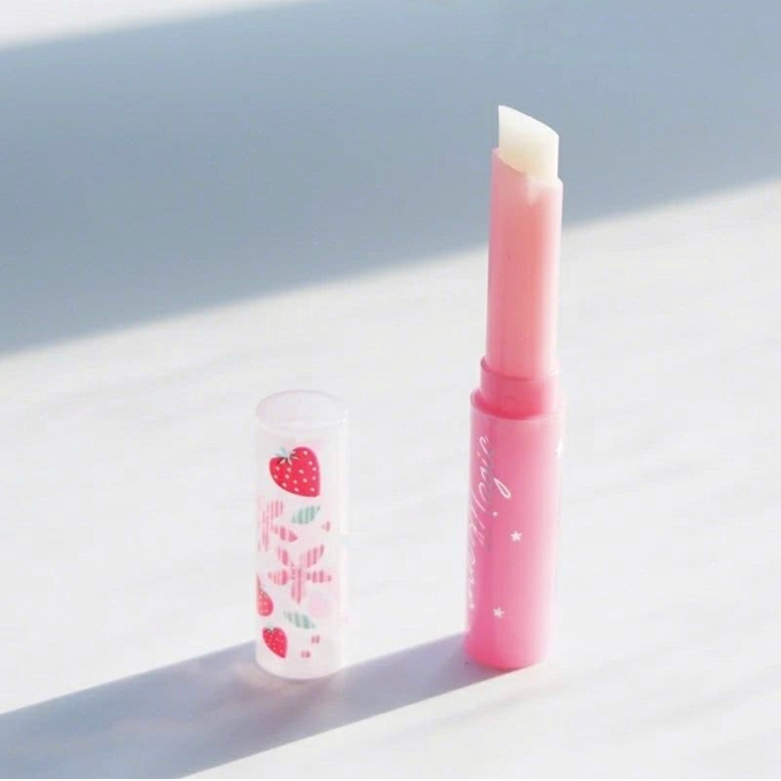 最好用的10款唇膏是哪种款式,14款网红润唇膏红黑榜