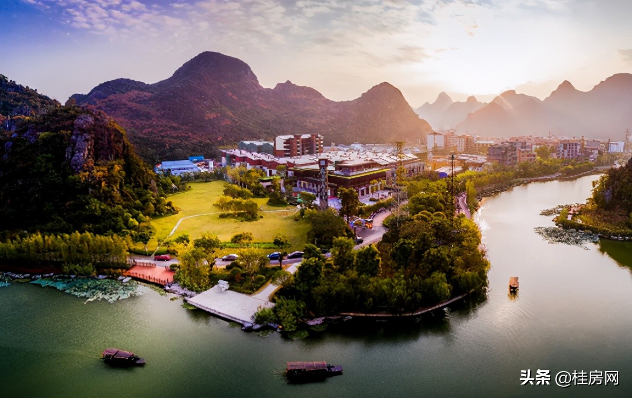 高价区域为何会有低价盘,高价楼盘还有上涨空间吗