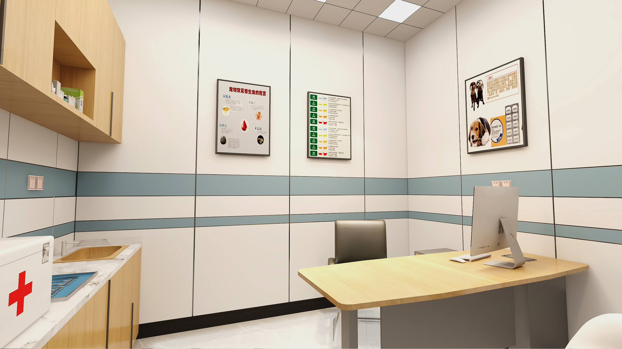 乖乖宠物医院加盟多少钱,宠物医院加盟多少钱合适