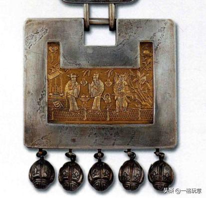 细扒深扒红楼梦首饰第三集,红楼梦87版首饰都有哪些