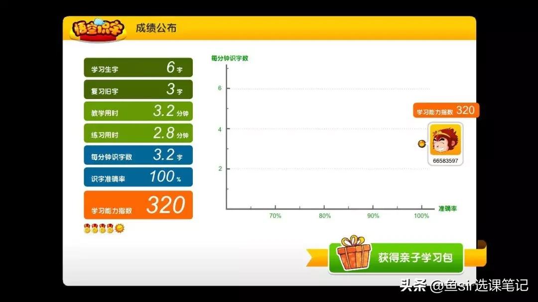 疫情期间停课不停学，各类识字app汇总，你家孩子适合哪一个？