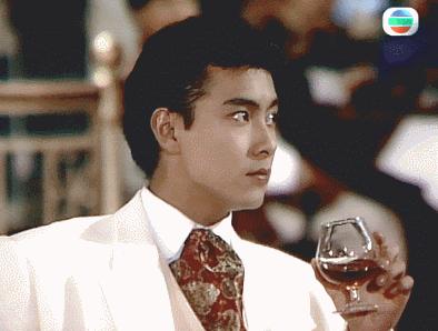 张卫健为什么喜欢张茜,张卫健喜欢罗志祥十年了是什么梗