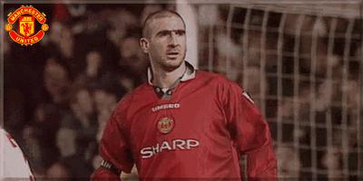 坎通纳自传,坎通纳曼联的故事很伟大